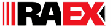 Логотип RAEX